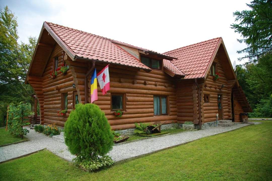 Casa De Sub Sipote